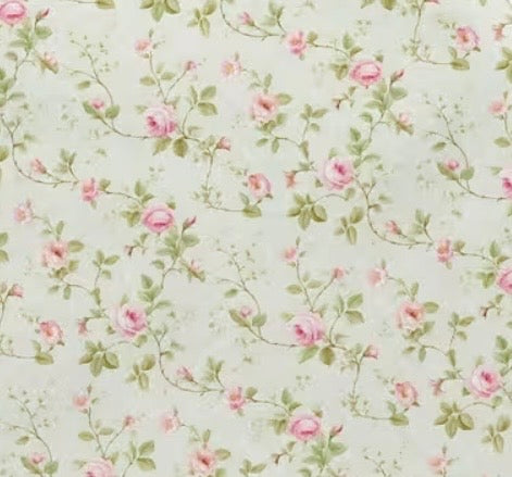 Green Floral pink. Makeup Bag. (😄. Uk. FREE DELIVERY)