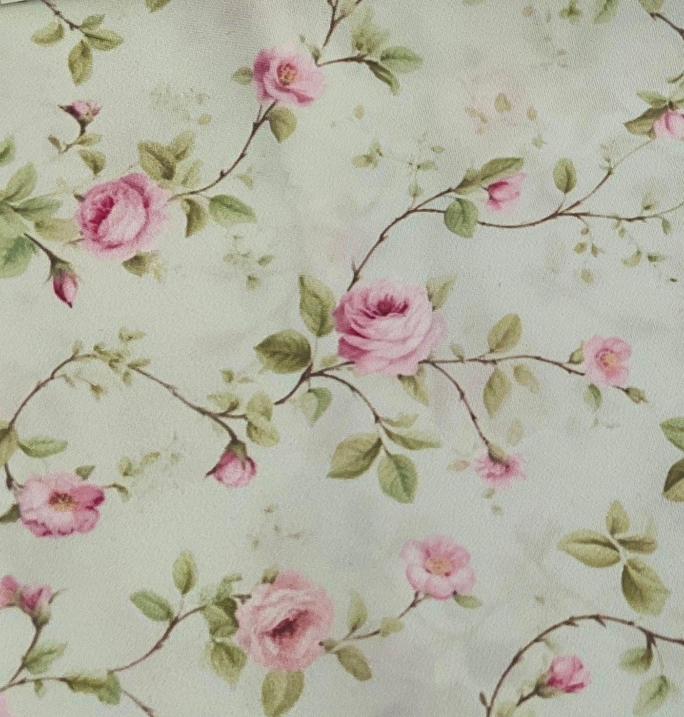 Rose Garden. Makeup Bag. (😄. Uk. FREE DELIVERY)