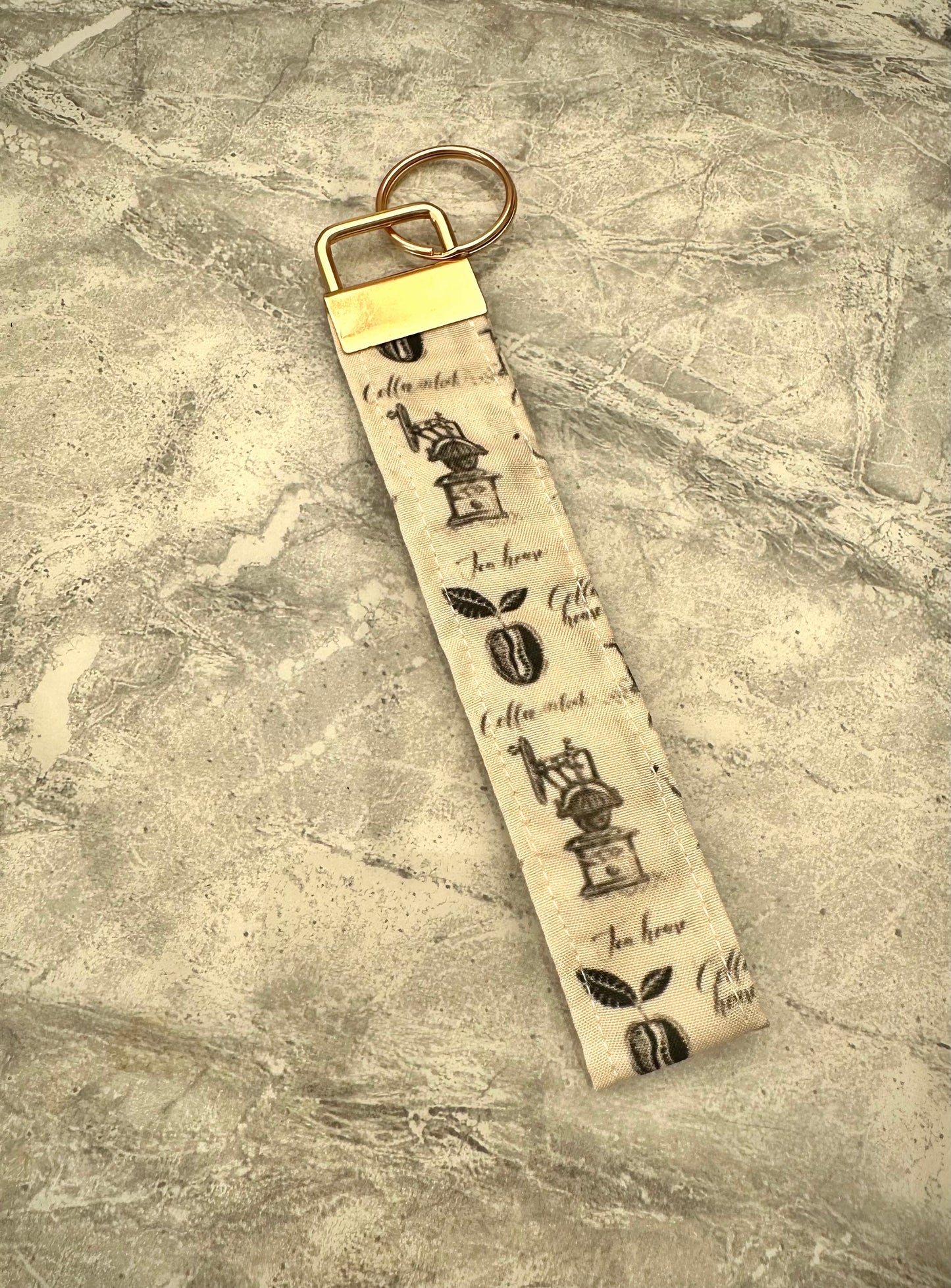 Coffee. Wristlet. (😄. Uk. FREE DELIVERY)