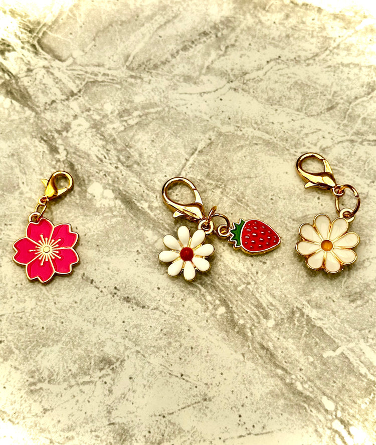 CHARMS