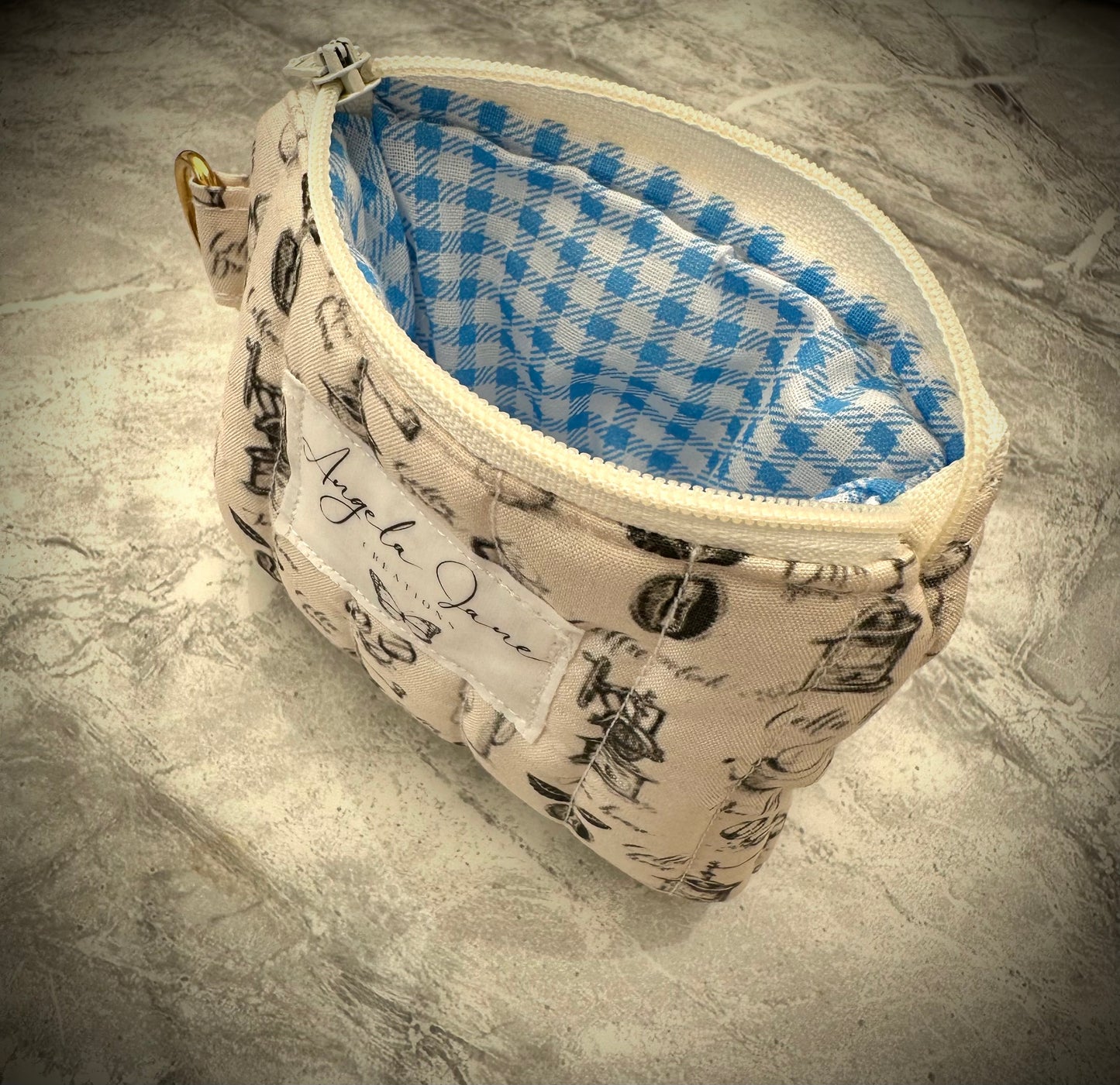 Coffee. Coin purse.      (😄. Uk. FREE DELIVERY)