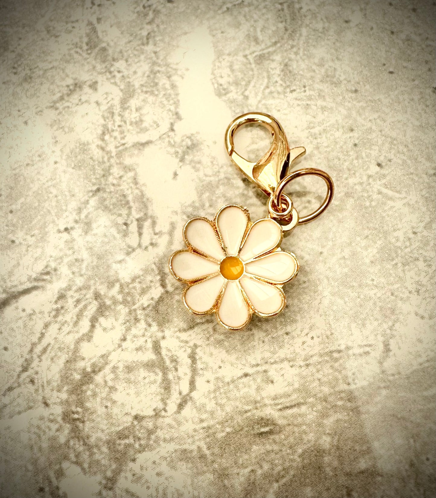 Beige Blue Floral Coin Purse.       (😄. Uk. FREE DELIVERY)